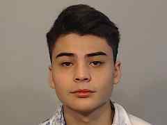 Mugshot
